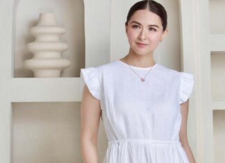 Marian Rivera’s Dresses Worth 10k Each Are Now Sold Out, 4 Days After Its Released