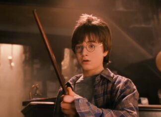 ‘Harry Potter 20th Anniversary: Return To Hogwarts’ Showing On HBO GO Via Sky