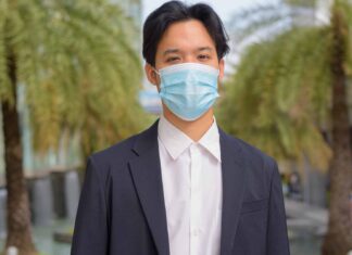 This Type Of Face Mask Can Make People Look More Attractive – Study Suggests