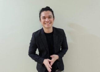 ABS-CBN’s Jonathan Manalo To Serve As Judge In Uplive Worldstage Singing Competition