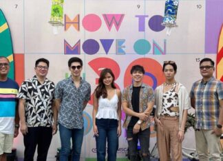 ABS-CBN Partners With YouTube For Exclusive Series “How To Move On In 30 Days”
