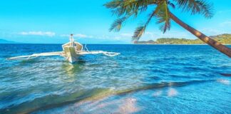 Oriental Mindoro Aims TO Get The Top Cruise Destination Title