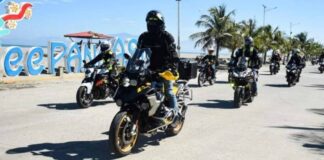 Gov’t Agencies To Open An Adventure Ride In Pangasinan