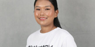 Martial Arts Player Teaches Tong-Il Moo Do, Empowering Women In The Sports