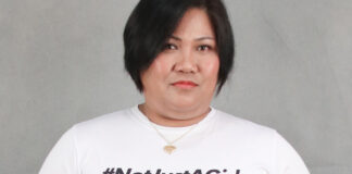 Filipina Nurse Shows Relevance Of Women Even In The Military Field