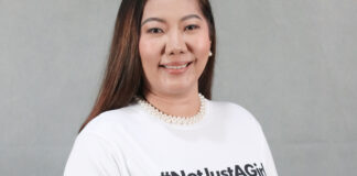 Filipina Public Speaker Addresses Discrimination Among Women Relating To Their Appearance