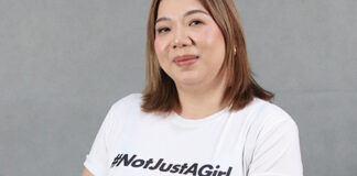 Cooking Her Way To Success: A Filipina Chef Empowers Femininity In Kitchen Setup