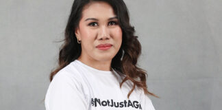 Filipina IT Professional Shares Success In Entering A Male-Dominated Field