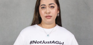 Pinay Promotes Presence Of Women In Disaster Management, Helping More Societies