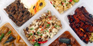 National Dishes That Were Nominated Internationally Other Than Adobo