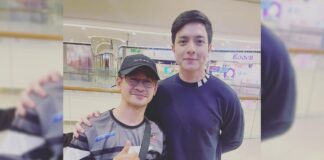 Honest Driver Returns Cellphone Of Alden Richard’s Cousin From Bulacan To Mandaluyong