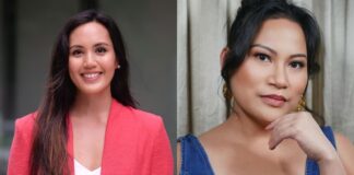 Two Filipino-Canadian Leaders Included In The Top 100 Most Powerful Women