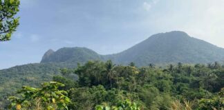 Batangas’ Mt. Maculot Still Off Limits To Lenten Pilgrims, Tourists