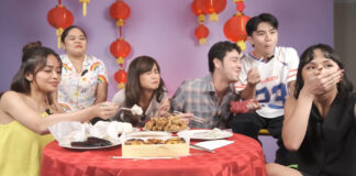 “Can’t Buy Me Love” Cast Takes On Fun Challenges In New Made-For-Youtube Series