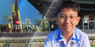 Meet Camarines Sur’s Young Math Wizard