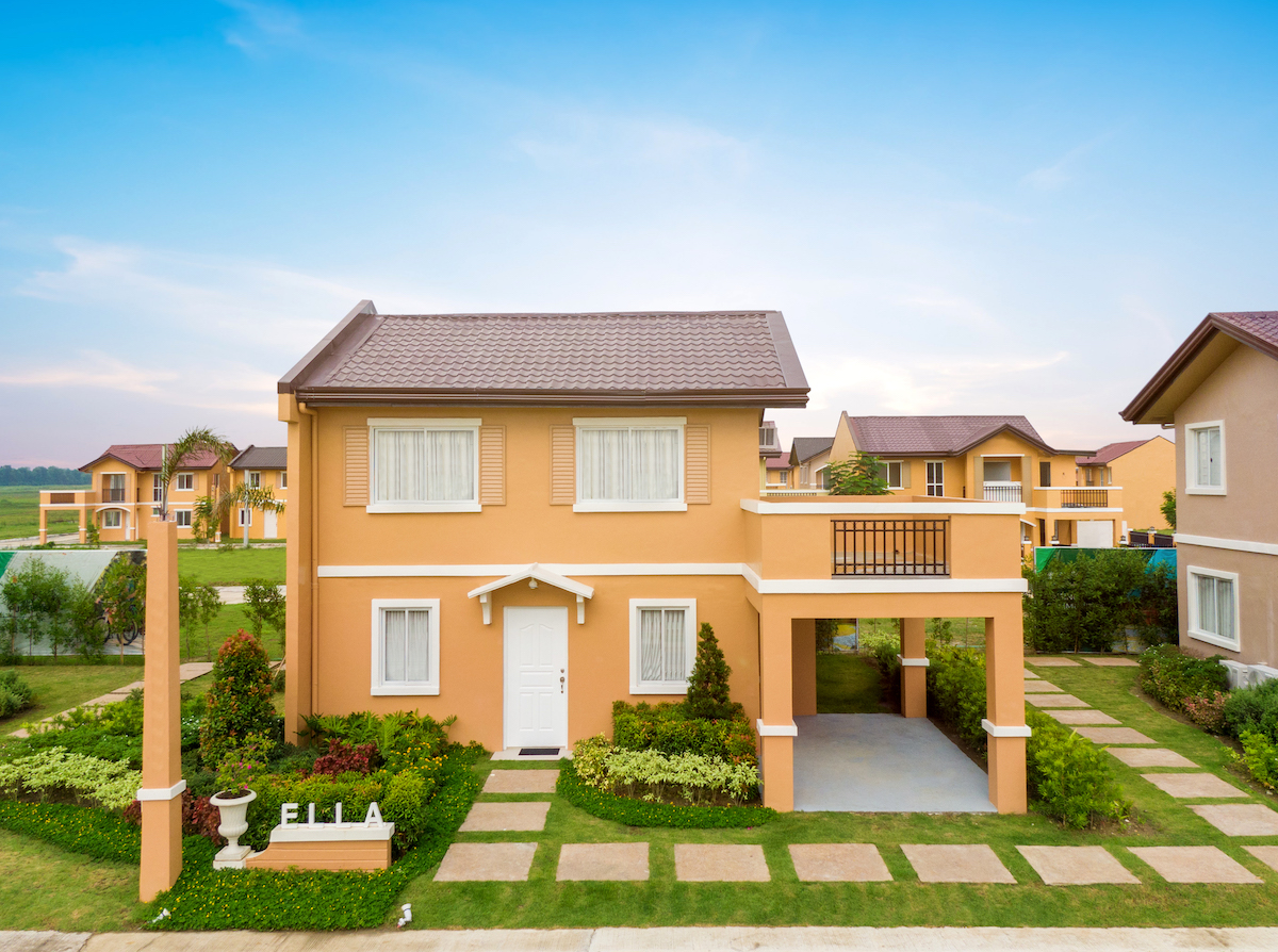 Camella Community