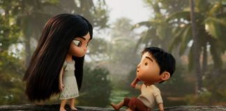 “It’s Okay To Not Be Okay” Brings Uplifting Message Across With Official Shirts