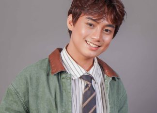 Bryan Chong Gets Real About Pain Of Goodbyes In New Single “Ereplano”