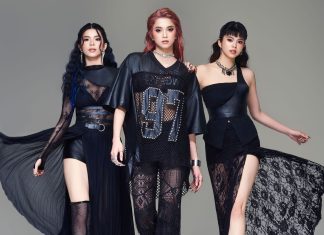 P-Pop Group DNA Showcases Fearless Sound In First Single “Don’t Ask Me Why”