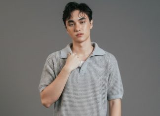 David Young Drops Self-Titled First EP