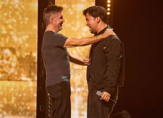 From Idol Philippines To Britain’s Got Talent: Matty Juniosa’s Golden Buzzer Moment