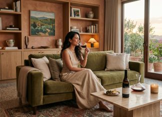 The Architecture of Arrival: Inside the Crown Collection by Crown Asia