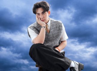 Maki Announces “KOLORCOASTER” World Tour