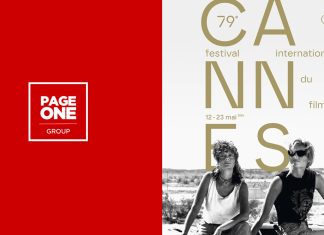 PAGEONE Media Accredited To Cover 79th Festival De Cannes