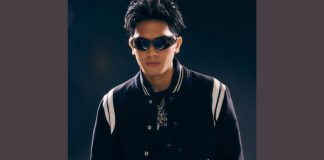 Jarren Sings About Reassuring Love In Heartfelt New Single “GOTCHU”