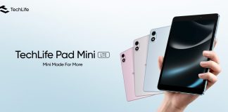 Mini Made for More: TechLife launches the new Pad Mini for everyday carry at ₱9,999