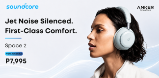 soundcore Launches Space 2 with Big Sound, All-Day Battery Life and Great Value