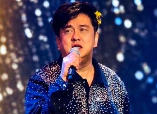 Jojo Mendrez Showcases Heartfelt Remake Of ‘Yakap’ At PMPC Star Awards For Music