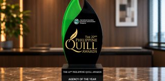 PAGEONE Makes It Five Straight At The Philippine Quill Awards