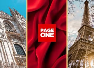 PAGEONE Media Expands Global Coverage To Milan And Paris Fashion Week