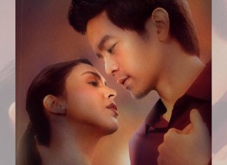 “Always Yours, Never Mine” Brings Its Love Story To Cinemas Worldwide