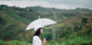 Tag-Ulan Na, Pero Kamusta ang Tiyan: Why Rainy Days Change Your Body’s Signals