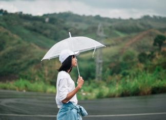 Tag-Ulan Na, Pero Kamusta ang Tiyan: Why Rainy Days Change Your Body’s Signals