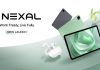 Your Workday Left the Office. Nexal is Following.