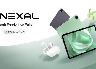 Your Workday Left the Office. Nexal is Following.