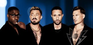 BLUE Celebrates 25 Years With Philippine Tour In Manila, Davao And Cebu This January 2027